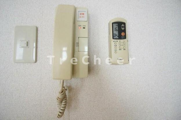 プレール市ヶ谷納戸町のその他