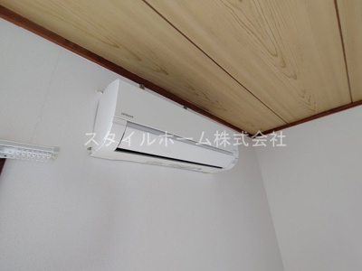 【設備】 | MINIハウス21