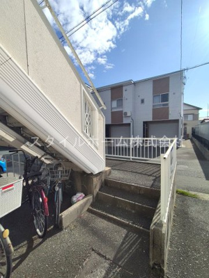 【駐車場】 | MINIハウス21