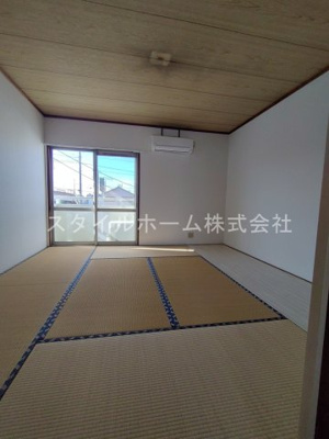 【和室】 | MINIハウス21