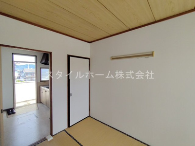 【和室】 | MINIハウス21