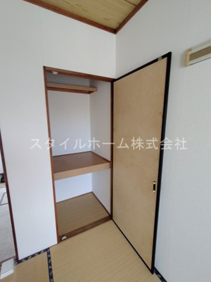 【和室】 | MINIハウス21