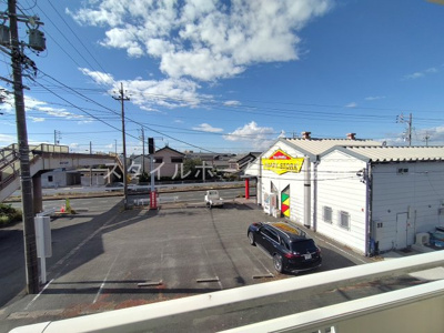 【展望】 | MINIハウス21