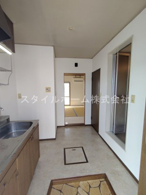 【居間・リビング】 | MINIハウス21