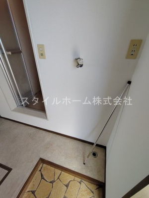 【設備】 | MINIハウス21