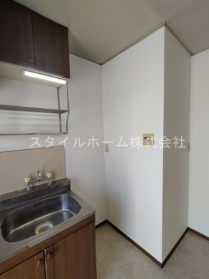 【キッチン】 | MINIハウス21