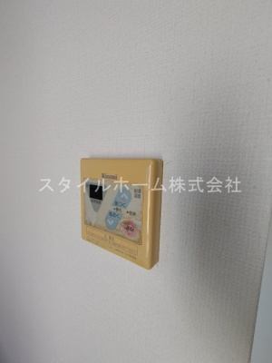 【設備】 | MINIハウス21