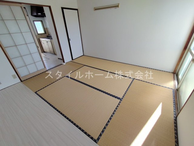 【内装】 | MINIハウス21