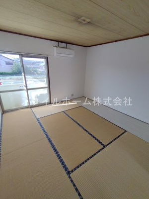 【内装】 | MINIハウス21