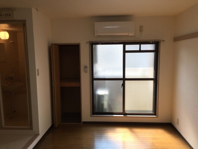 【洋室】 | アークマンション