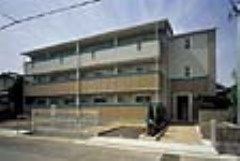 【外観】 | フローラ北花田