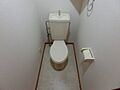 【トイレ】 | フローラ北花田