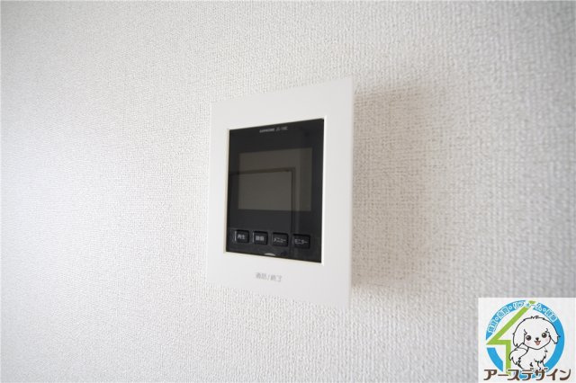 ローゲンハイツのセキュリティ|※類似部屋