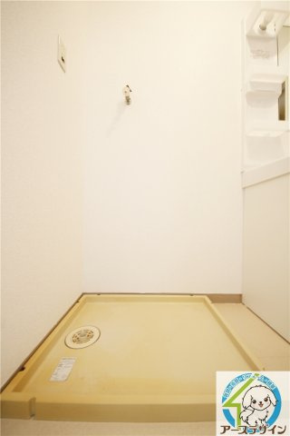 ローゲンハイツの設備|※類似部屋