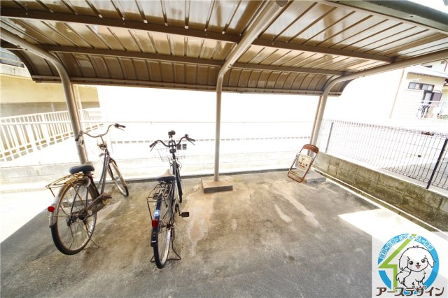 ローゲンハイツのその他