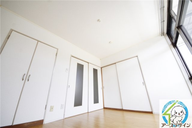 ローゲンハイツの内装|※類似部屋