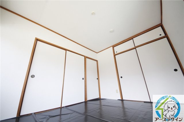 ローゲンハイツの和室|※類似部屋