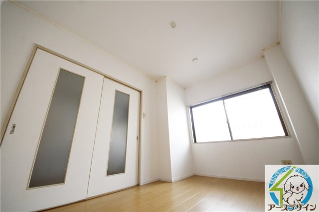 ローゲンハイツの内装|※類似部屋