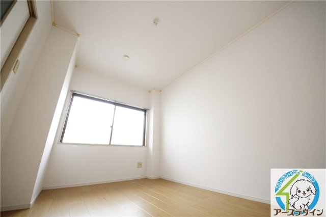 ローゲンハイツの寝室|※類似部屋