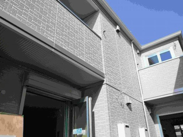 Villa d'Este ヴィラデステ