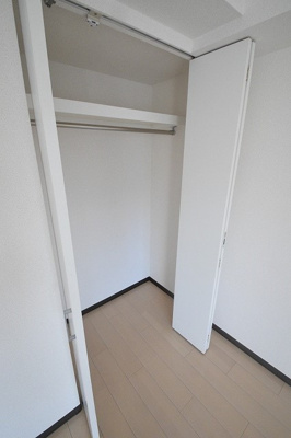 【収納】 | レジディア新横浜 | 別部屋・参考写真