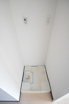 【設備】 | レジディア新横浜 | 別部屋・参考写真