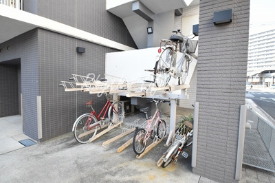 【その他共用部分】 | レジディア新横浜