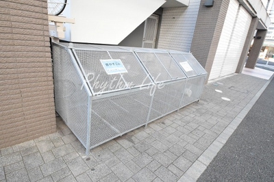 【その他共用部分】 | レジディア新横浜