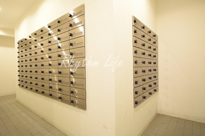 【その他共用部分】 | レジディア新横浜