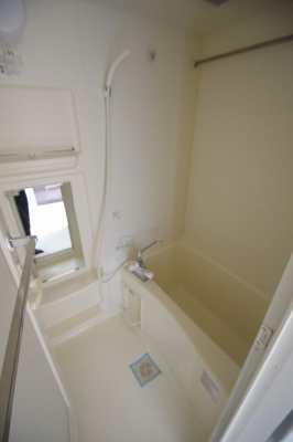 【浴室】 | レジディア新横浜 | 別部屋・参考写真