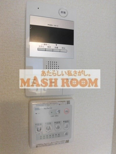 アーバンプレイス高円寺Ⅳのセキュリティ