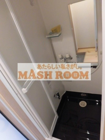 アーバンプレイス高円寺Ⅳのシャワールーム