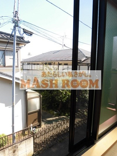 アーバンプレイス高円寺Ⅳの展望