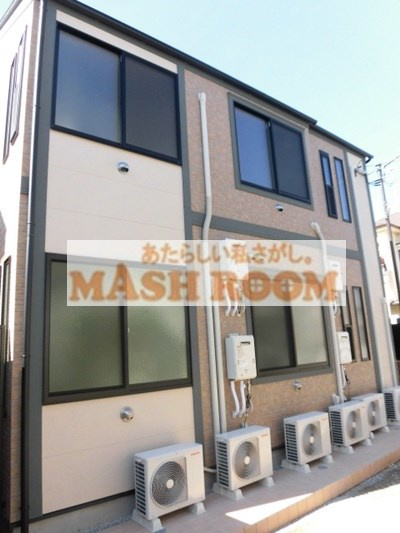 アーバンプレイス高円寺Ⅳのその他共用部分