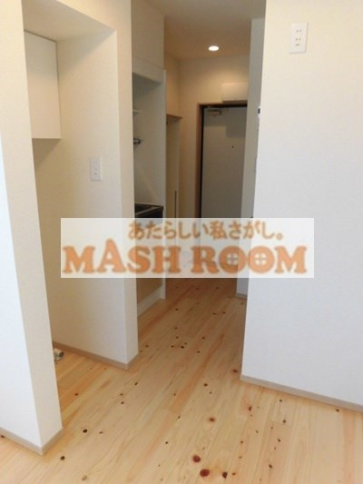 アーバンプレイス高円寺Ⅳの居間・リビング