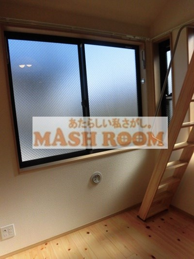 アーバンプレイス高円寺Ⅳの寝室