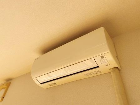 コーポレート浦和別所の設備