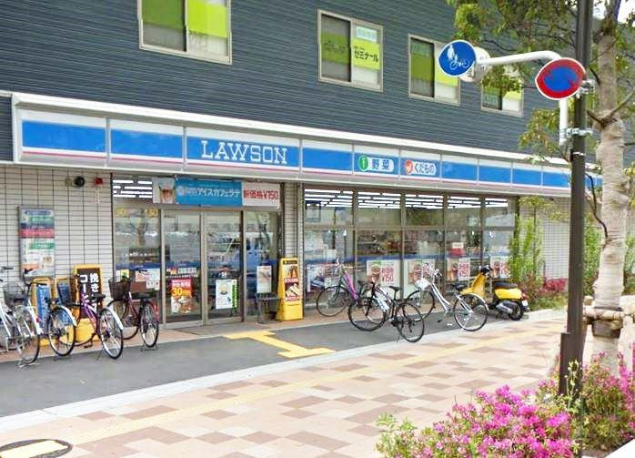 コーポレート浦和別所