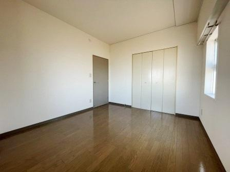 コーポレート浦和別所の内装