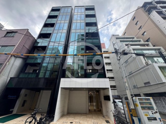 【外観】 | アークレスト西天満 | アークレスト西天満　外観