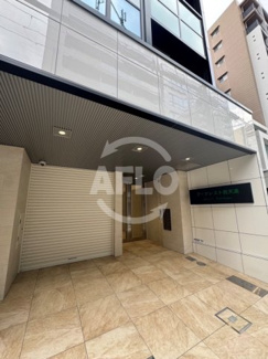 【エントランス】 | アークレスト西天満 | アークレスト西天満　エントランス