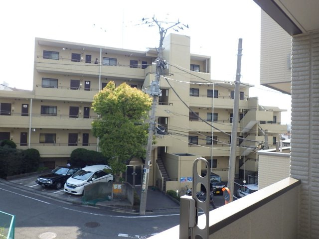 （シニア限定）ヘーベルVillage十日市場の展望