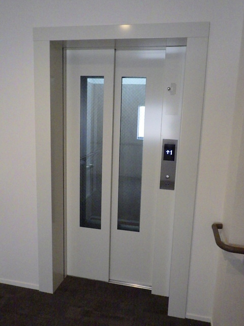 （シニア限定）ヘーベルVillage十日市場のその他共用部分|★バリアフリーのエレベーター付き★