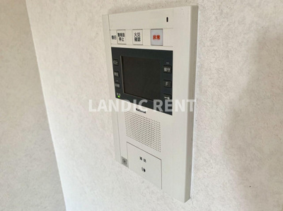 【セキュリティ】 | エンクレスト薬院Ⅲ