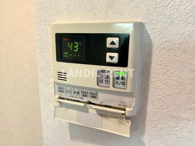 【設備】 | エンクレスト薬院Ⅲ