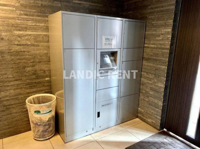 【その他】 | エンクレスト薬院Ⅲ