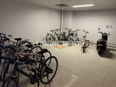 【その他共用部分】 | エンクレスト薬院Ⅲ