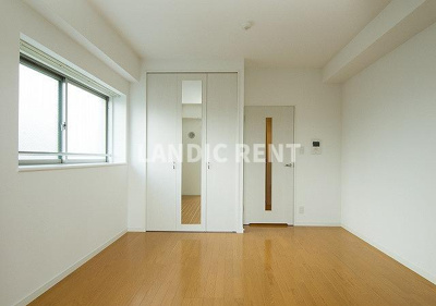 【居間・リビング】 | エンクレスト薬院Ⅲ