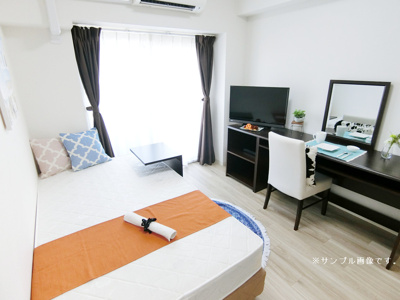 【内装】 | ララプレイス大阪城ＷＥＳＴＥＮ