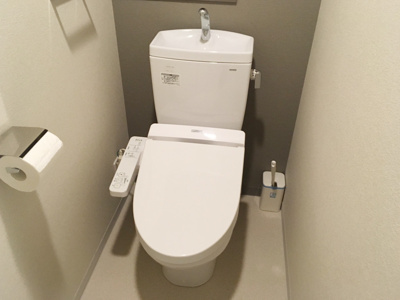 【内装】 | ララプレイス大阪城ＷＥＳＴＥＮ